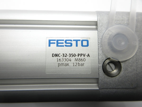 FESTO DNC-32-350-PPV-A 163304 NSNP