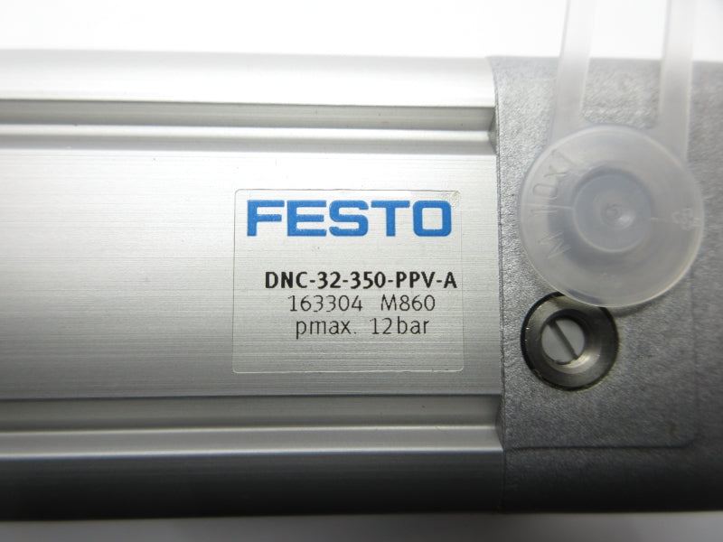 FESTO DNC-32-350-PPV-A 163304 NSNP