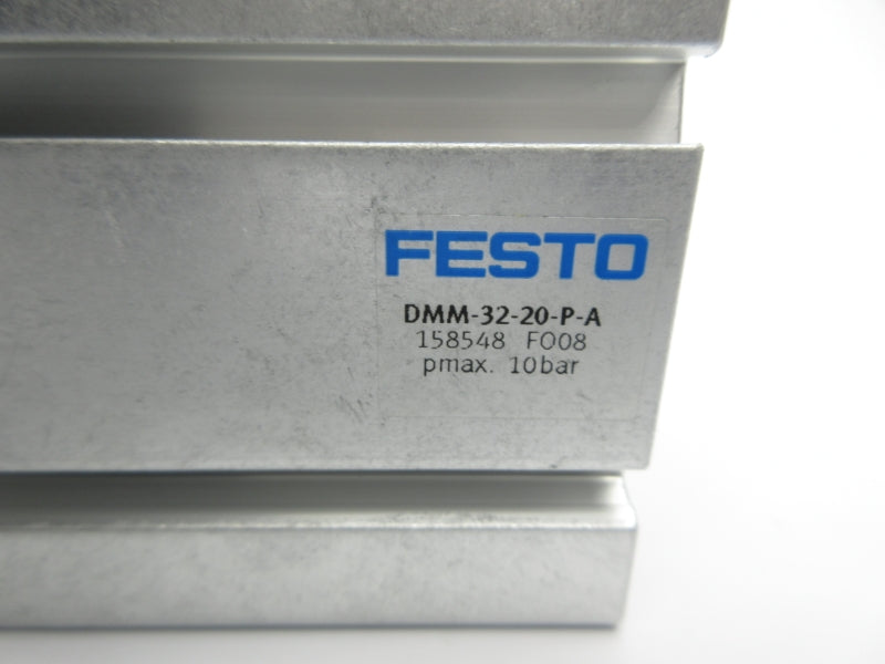 FESTO DMM-32-20-P-A 158548 NSNP