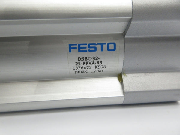 FESTO DSBC-32-25-PPVA-N3 1376422 NSNP