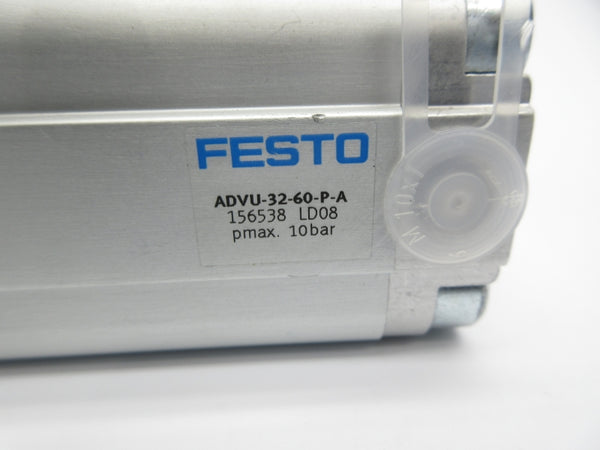 FESTO ADVU-32-60-P-A 156538 NSNP
