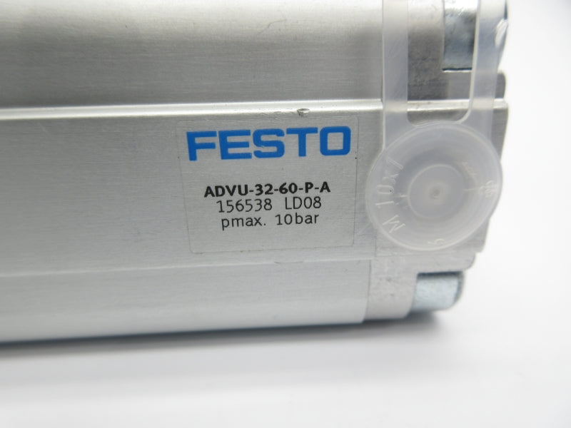 FESTO ADVU-32-60-P-A 156538 NSNP