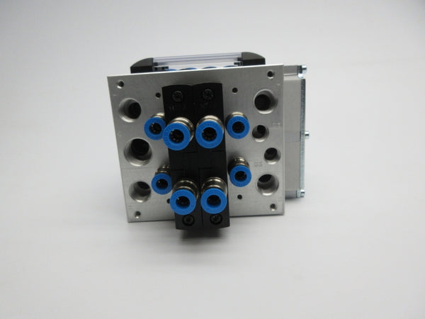 FESTO CPV14-GE-MP-4 18263 CPV14-VI 18210 NSNP