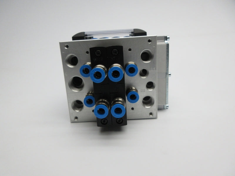 FESTO CPV14-GE-MP-4 18263 CPV14-VI 18210 NSNP