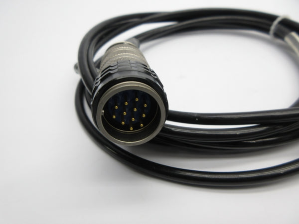 CONNECTOR CABLE 4330430 NSNP