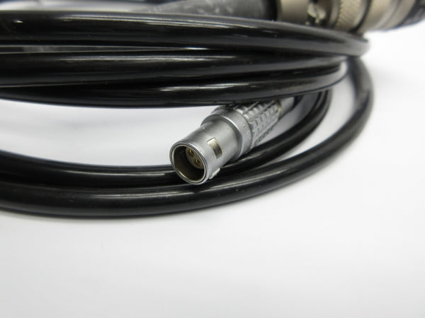 CONNECTOR CABLE 4330430 NSNP