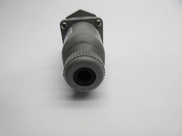 HARWIL L-8N/B 250VAC 15A NSNP