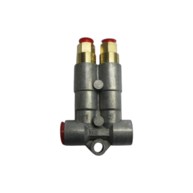 CONNECTOR R352551 NSNP
