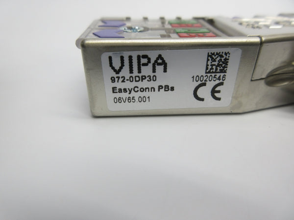 VIPA 972-0DP30 NSNP