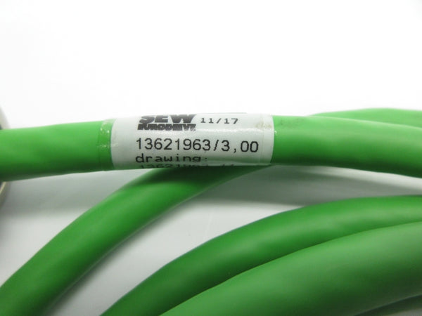 SEW EURODRIVE 13621963/3.00 NSNP