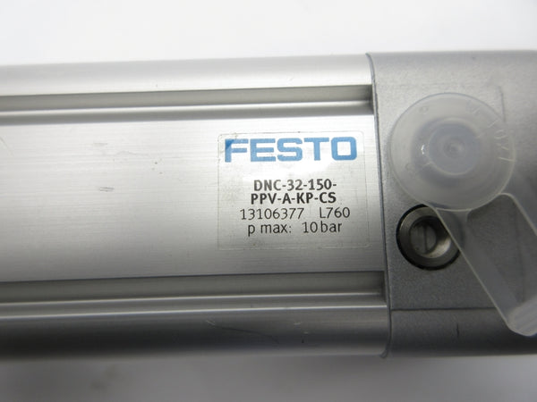 FESTO DNC-32-150-PPV-A-KP-CS 13106377 NSNP