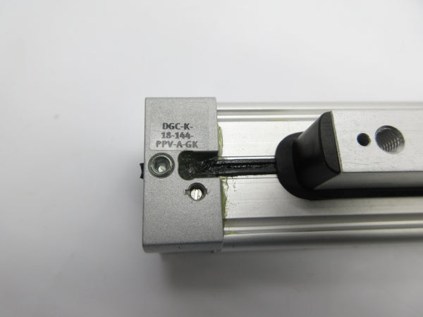 FESTO DGC-K-18-144-PPV-A-GK 1312500 NSNP