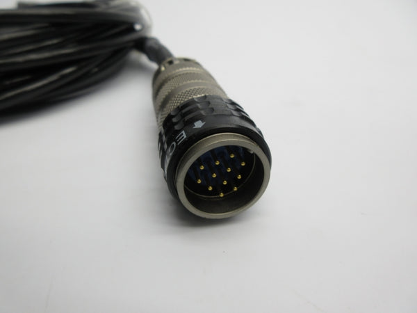 CONNECTOR CABLE 4330530 NSNP