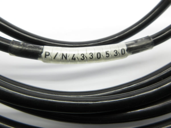CONNECTOR CABLE 4330530 NSNP