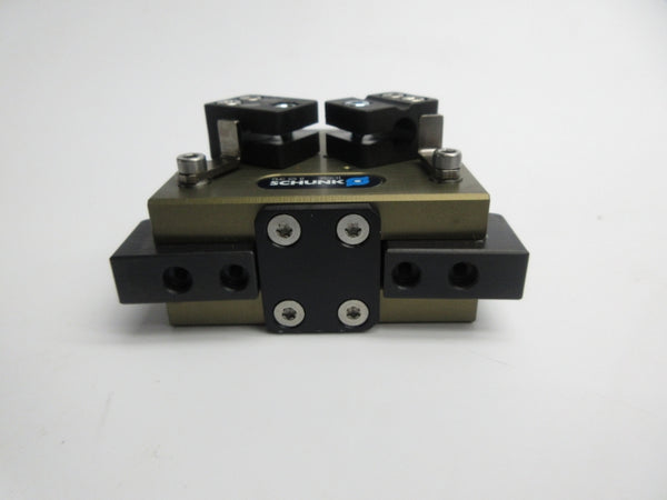 SCHUNK PWG65B 302631 NSNP