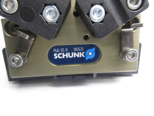 SCHUNK PWG65B 302631 NSNP