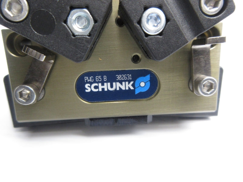 SCHUNK PWG65B 302631 NSNP