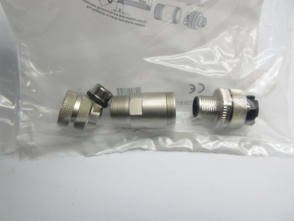 FESTO NECU-M-S-D12G4-C2-ET 543109 NSMP