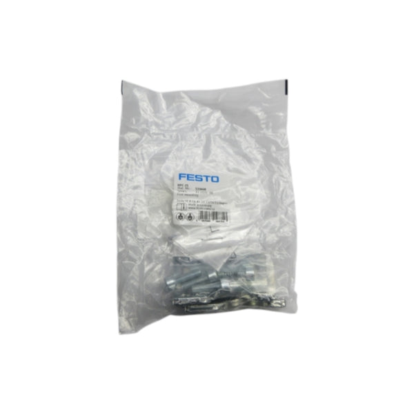 FESTO HPC-25 533668 NSMP