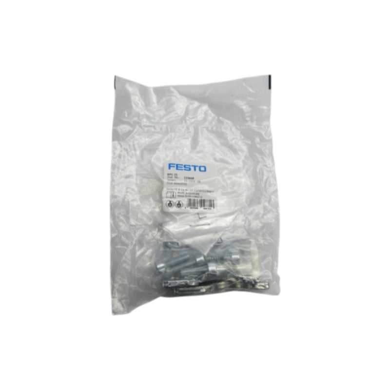 FESTO HPC-25 533668 NSMP