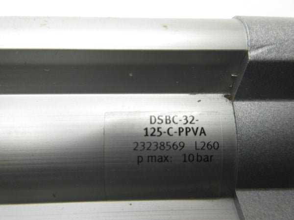 FESTO DSBC-32-125-C-PPVA 23238569 NSNP