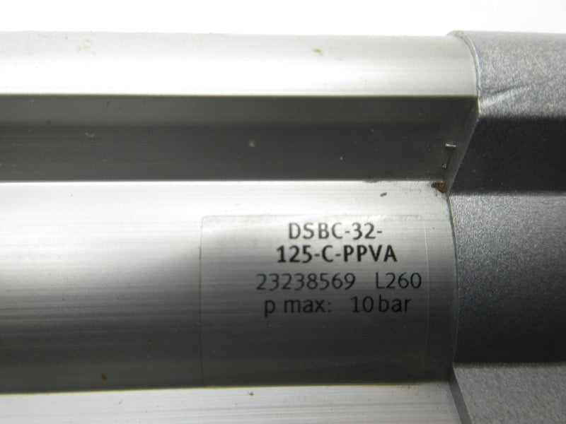 FESTO DSBC-32-125-C-PPVA 23238569 NSNP