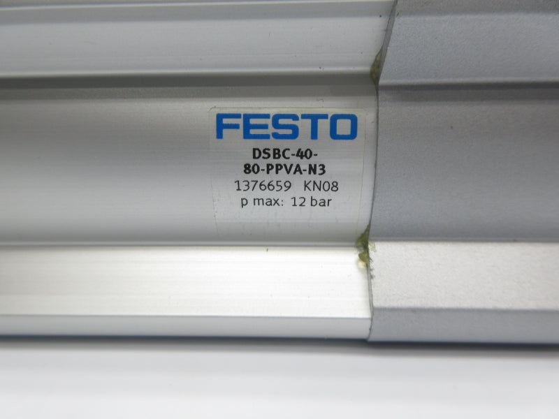 FESTO DSBC-40-80-PPVA-N3 1376659 NSNP