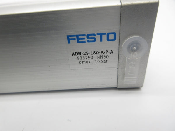 FESTO ADN-25-180-A-P-A 536250 NSNP