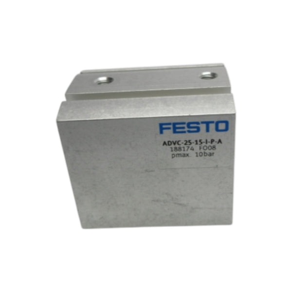 FESTO ADVC-25-15-I-P-A 188174 NSNP