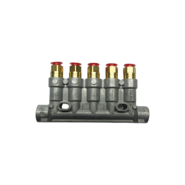CONNECTOR R345551 NSNP