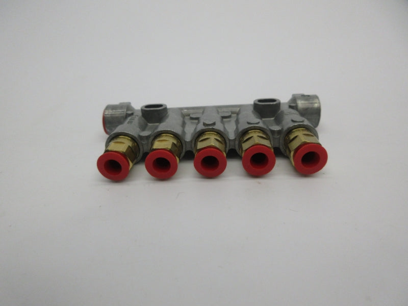 CONNECTOR R345551 NSNP