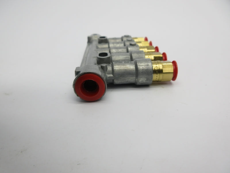 CONNECTOR R345551 NSNP