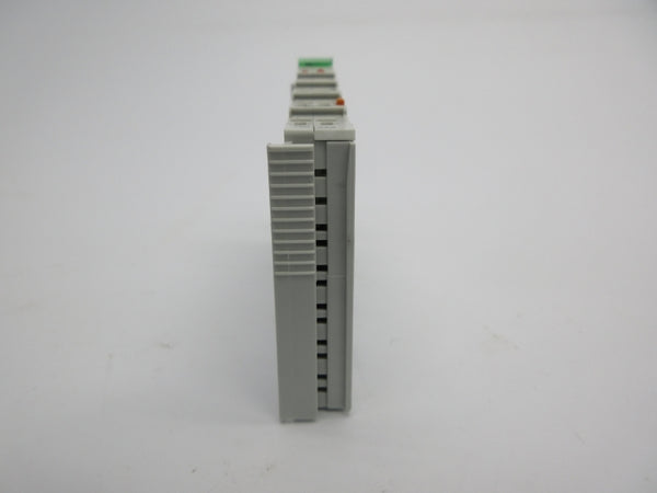 WAGO 750-459 0-10VDC NSNP