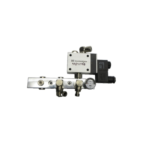 MENZEL METALLCHEMIE MSMV3/2 24V NSNP