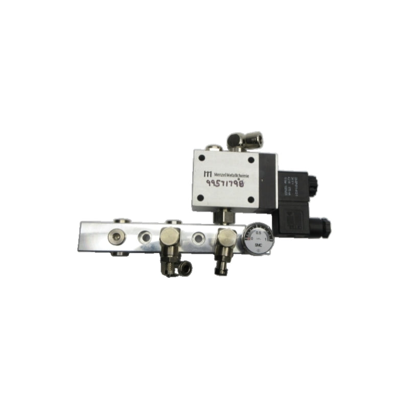 MENZEL METALLCHEMIE MSMV3/2 24V NSNP