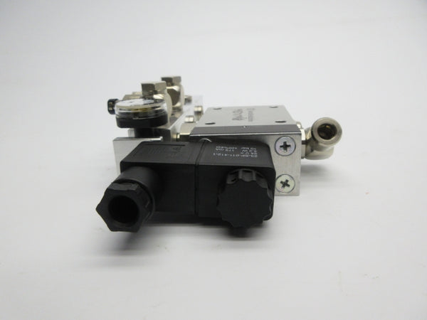 MENZEL METALLCHEMIE MSMV3/2 24V NSNP