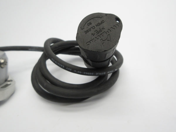 HEIDENHAIN ROD2801800003S12-03 512132-04 5V NSNP