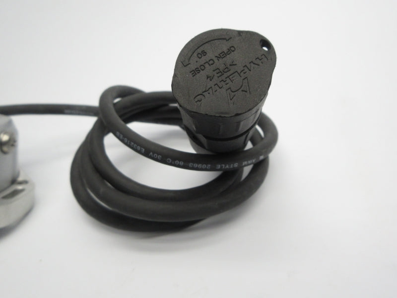 HEIDENHAIN ROD2801800003S12-03 512132-04 5V NSNP