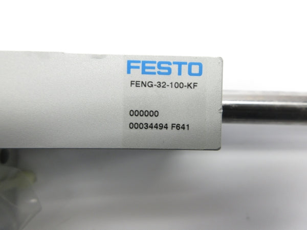 FESTO FENG-32-100-KF 00034494 NSNP