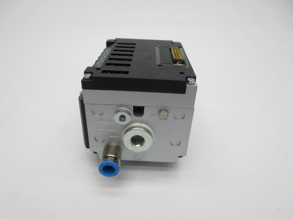 FESTO CPV14-VI 18210 CPV14-GE-MP-6 18264 24VDC NSNP