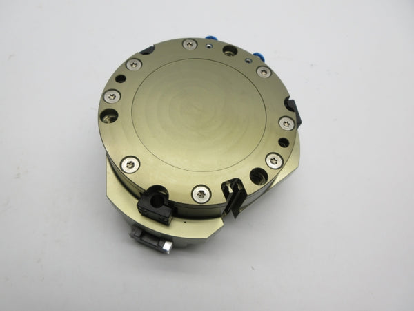 SCHUNK PZN+125/2 303413 NSNP