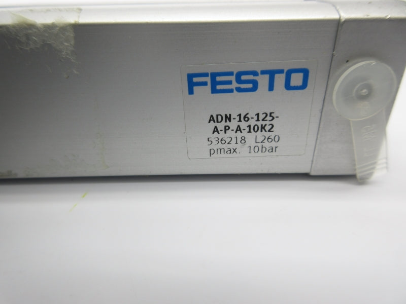 FESTO ADN-16-125-A-P-A-10K2 536218 NSNP
