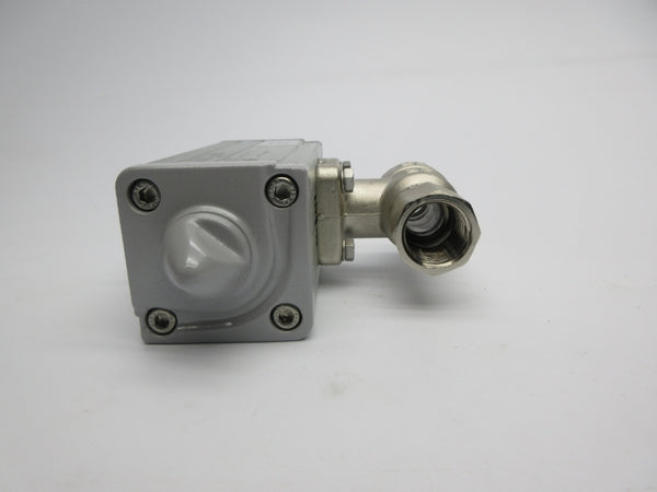 FESTO VZPR-BPD-22-R12 540512 NSNP