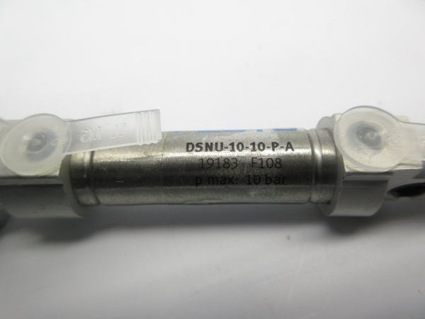 FESTO DSNU-10-10-P-A 19183 NSNP
