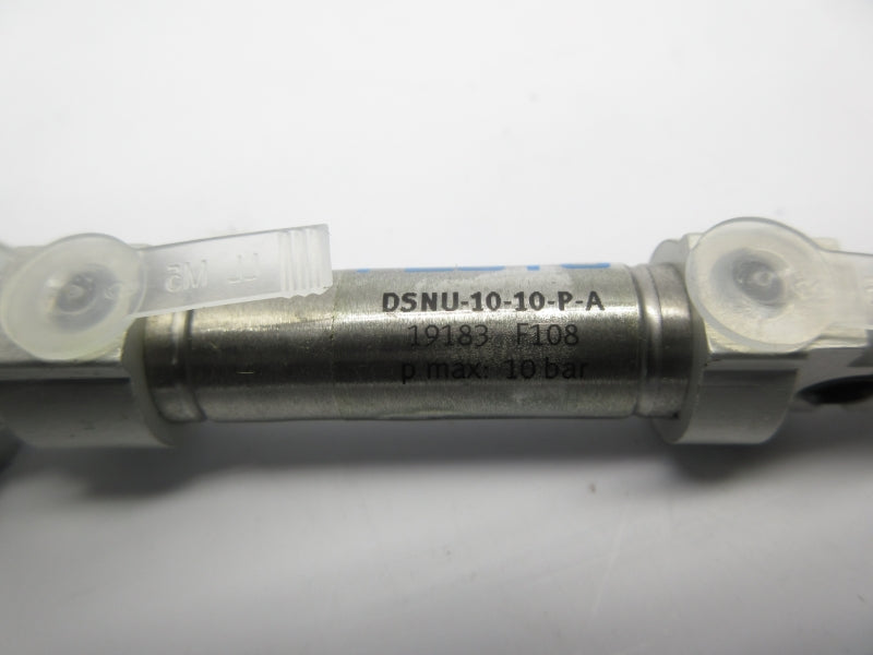 FESTO DSNU-10-10-P-A 19183 NSNP