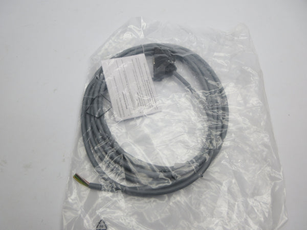 FESTO KMP3-9P-8-5 18698 NSMP