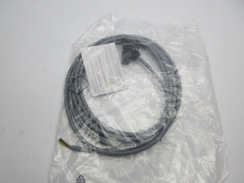 FESTO KMP3-9P-8-5 18698 NSMP