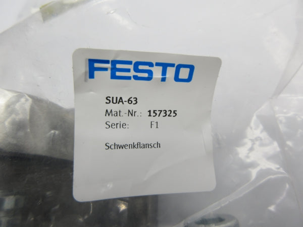 FESTO SUA-63 157325 NSMP