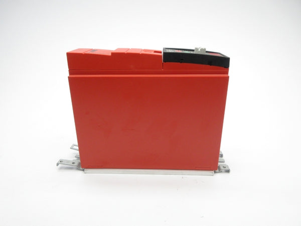 SEW EURODRIVE MC07B0004-2B1-4-00 200/240V NSNP