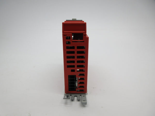 SEW EURODRIVE MC07B0004-2B1-4-00 200/240V NSNP